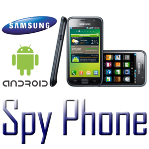 spy phone samsung android icone e foto